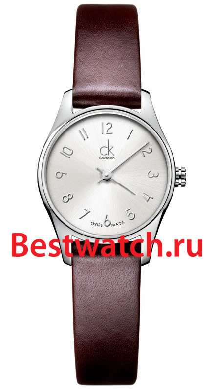 Часы Calvin Klein ck Classic K4D231.G6